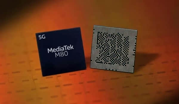 5G R16商用在即：联发科新一代5G基带M80步步领先，助产业链备战新周期