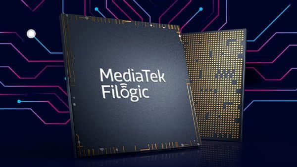 联发科全球首次成功演示Wi-Fi 7：产品明年见