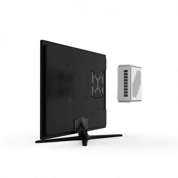 Minisforum推出配备Ryzen 9 4900H的Elitemini HM90迷你电脑
