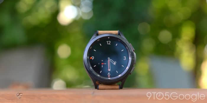 Galaxy Watch 5或将放弃Classic设计，并采用新Wear OS皮肤