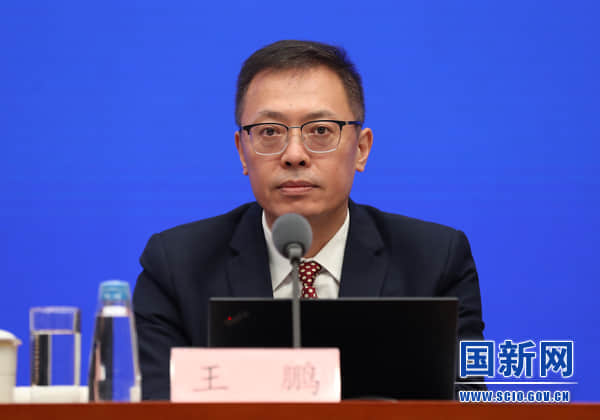 我国数字经济已连续数年稳居世界第二