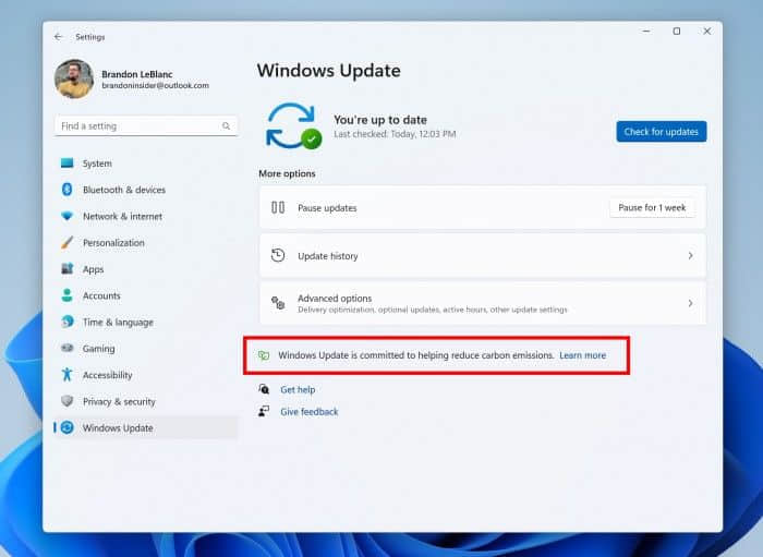 Windows 11 Build 22567预览版更新