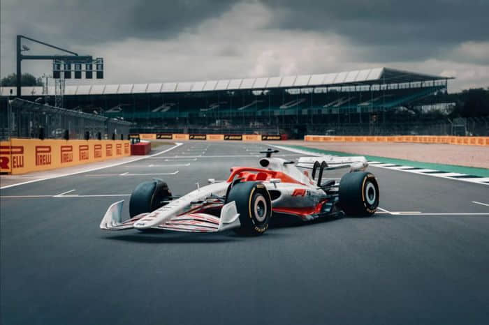 F1将在2025年使用一种100%可持续的电子燃料