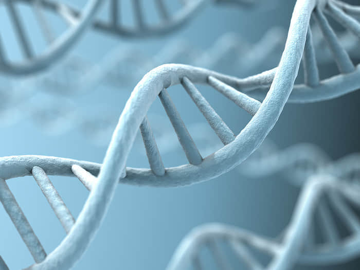 科学家在CRISPR帮助下部分恢复先天性视障患者的视力