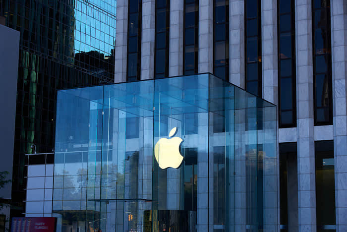 iPhone或将支持100倍变焦超远摄：消息称苹果2023年引入潜望镜头