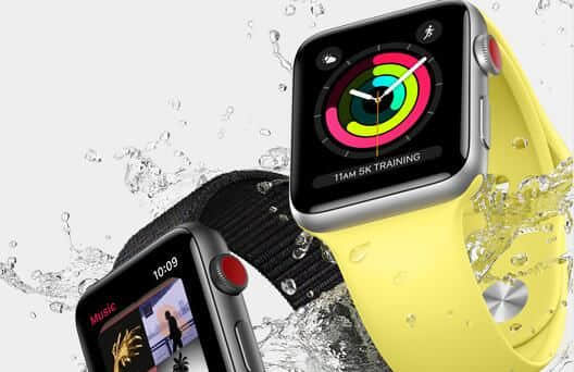 外媒：因设计复杂 Apple Watch Series 7生产已被推迟