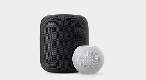 分析师预计苹果新一代HomePod最快今年四季度推出