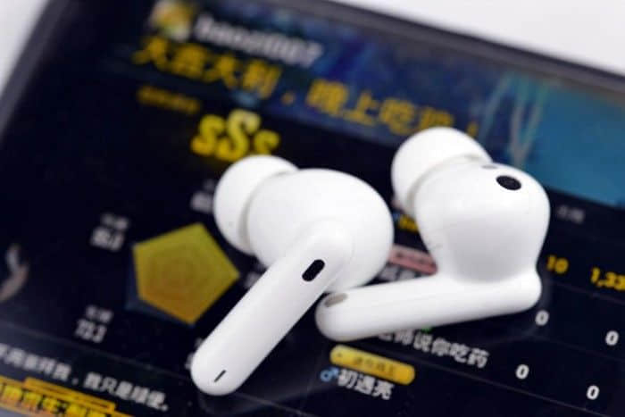 荣耀Earbuds 3 Pro上手体验 实用测温功能 动圈与陶瓷双单元加持