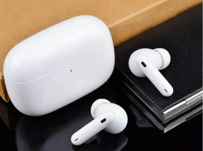荣耀Earbuds 3 Pro上手体验 实用测温功能 动圈与陶瓷双单元加持
