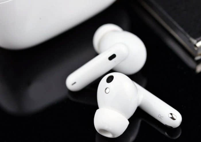 荣耀Earbuds 3 Pro上手体验 实用测温功能 动圈与陶瓷双单元加持