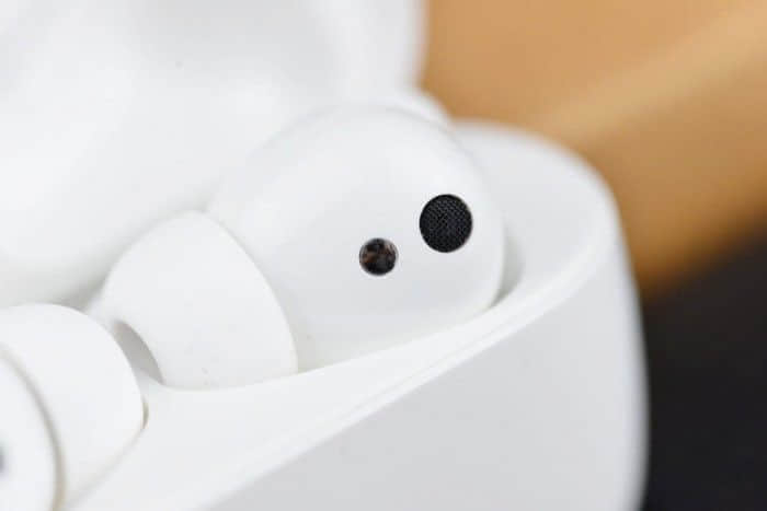 荣耀Earbuds 3 Pro上手体验 实用测温功能 动圈与陶瓷双单元加持