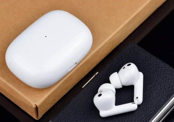 荣耀Earbuds 3 Pro上手体验 实用测温功能 动圈与陶瓷双单元加持