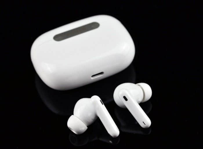荣耀Earbuds 3 Pro上手体验 实用测温功能 动圈与陶瓷双单元加持
