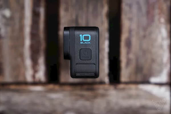 GoPro Hero升级祖传处理器