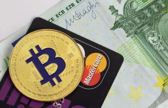 Mastercard旗下支付网络即将纳入加密货币