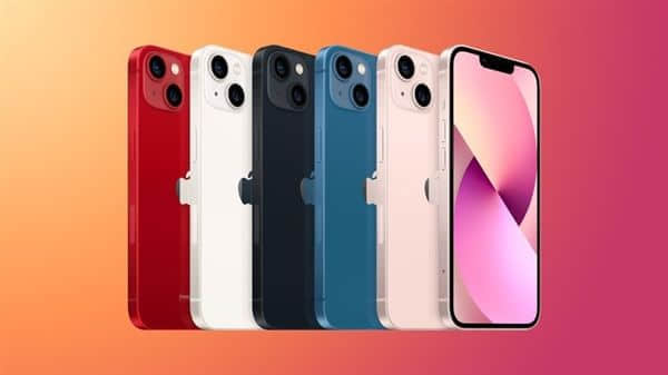 首批iPhone 13已发货：郑州富士康新鲜出炉！正运往美国