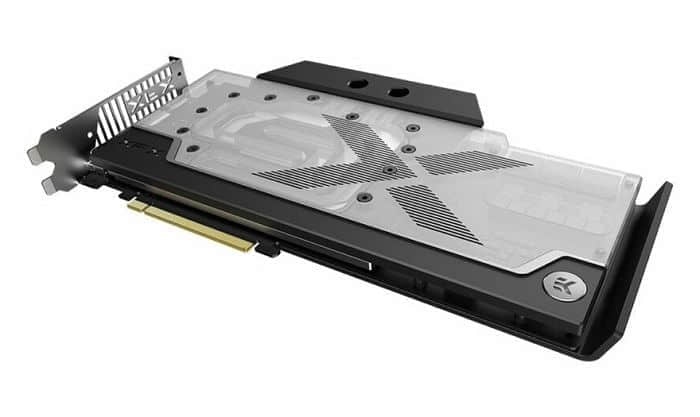 冲击3GHz：讯景发布Radeon RX 6900 XT ZERO WB水冷显卡