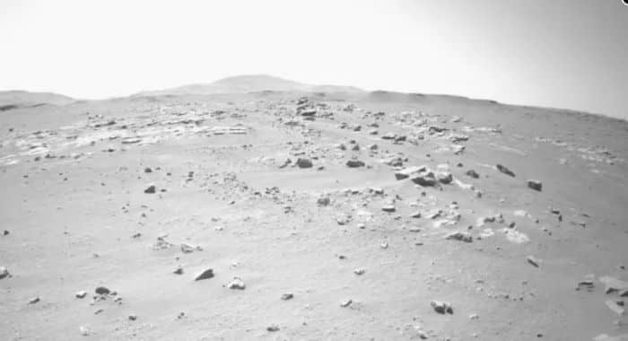 火星合日结束 NASA发布视频庆祝毅力号任务继续进行