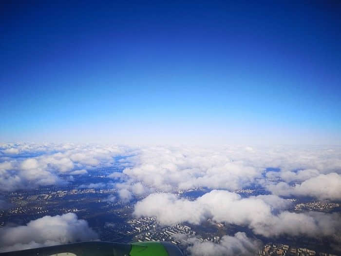 研究：受气候变化影响地球对流层正在扩张