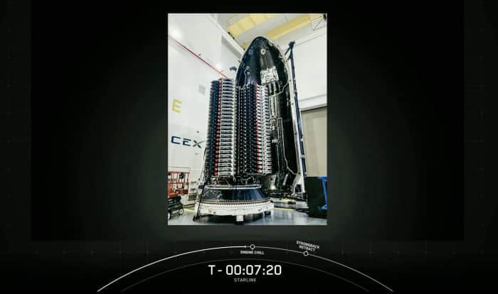 SpaceX二代卫星计划遭亚马逊等三家公司反对