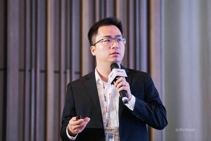 科亚医疗李育威：从临床需求出发，探索AI产品的商业化之路 | GAIR 2021