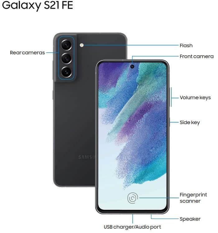 消息称Galaxy S21 FE的量产问题已经得到解决