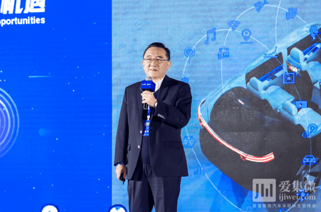高通孙刚：中国车厂强势崛起，跟手机厂商崛起有相似之处