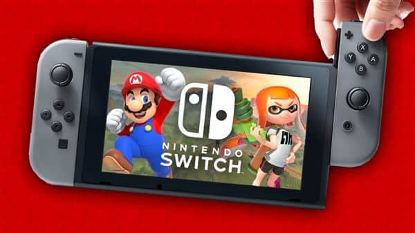 任天堂社长：没有相关计划关于集中发力Switch OLED