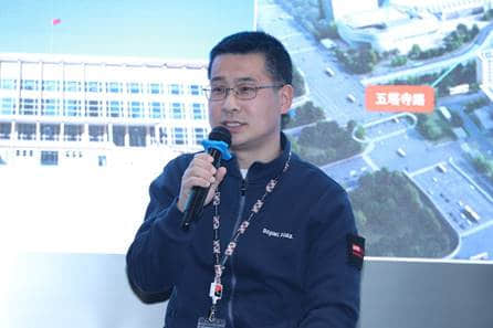 联想：三届奥运选手“0故障”的创新与延续