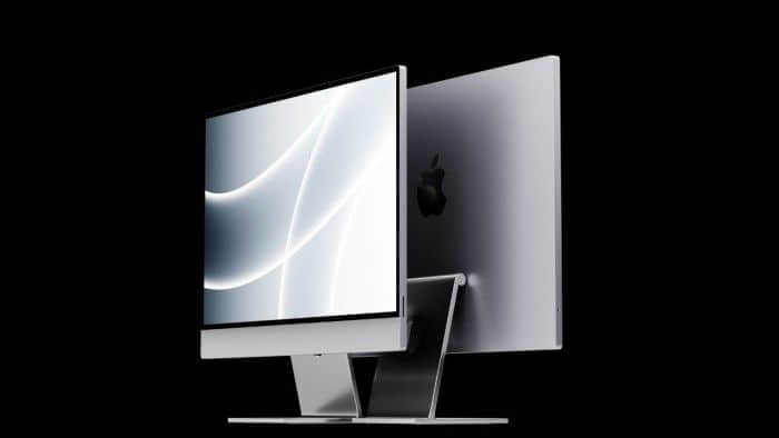 新款iMac Pro和M3 iMac已经在研发中 但不是在2022年