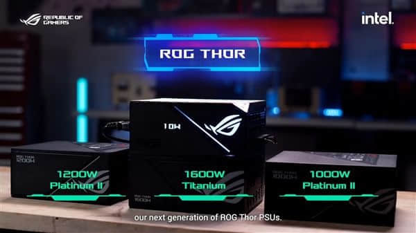 华硕确认16针PCIe 5.0显卡接口：RTX 3090峰值耗电940W