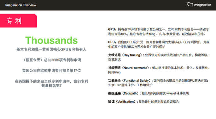 Imagination实现GPU IP重大飞跃：硬件级光线追踪意味着什么？