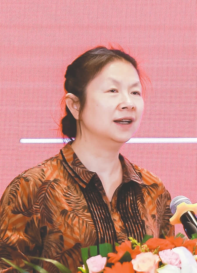 北京大学李文新：游戏是度量人工智能的一种方式