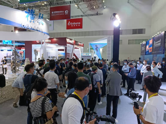 智算赋能 共赢未来，CCF HPC China 2021珠海横琴圆满闭幕