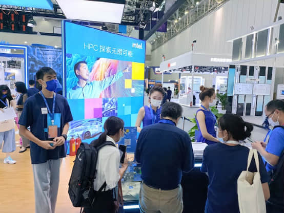智算赋能 共赢未来，CCF HPC China 2021珠海横琴圆满闭幕