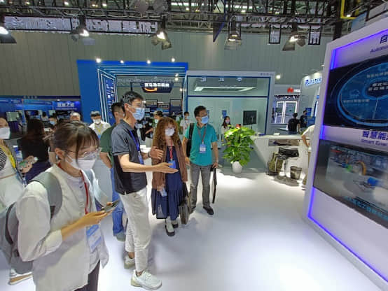 智算赋能 共赢未来，CCF HPC China 2021珠海横琴圆满闭幕