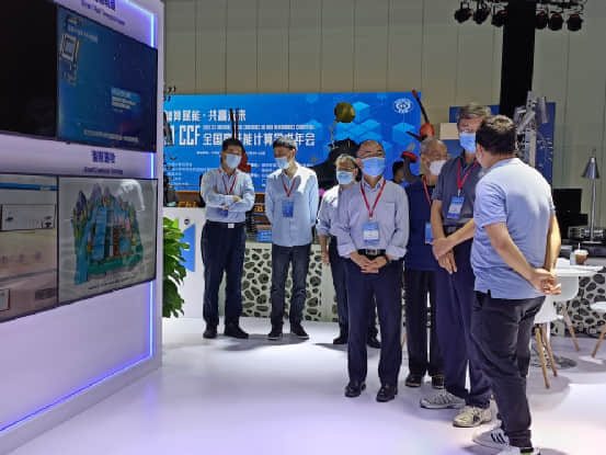 智算赋能 共赢未来，CCF HPC China 2021珠海横琴圆满闭幕