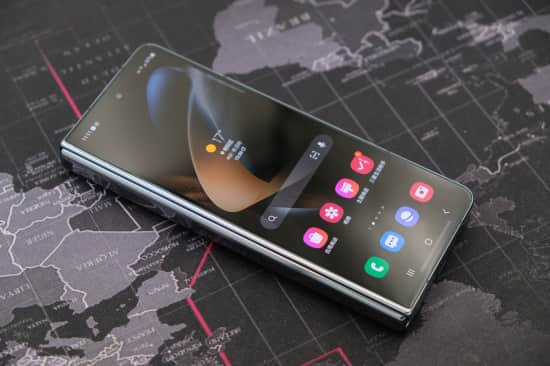 三星Galaxy Z Fold4评测：内外双屏，解锁手机更多可能