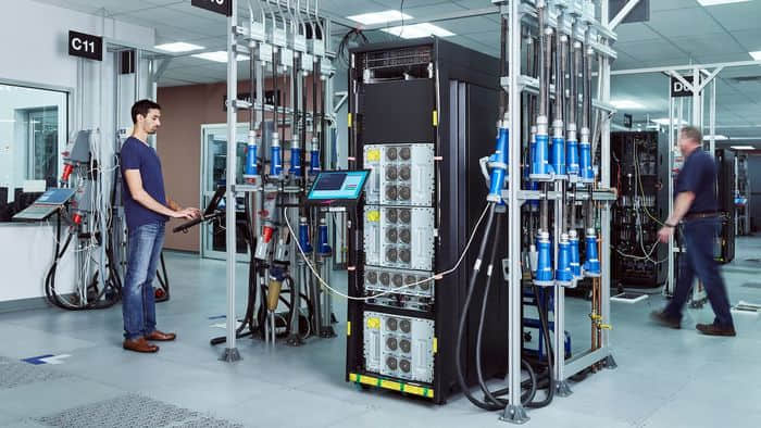 IBM推出业界首个量子安全系统IBM z16