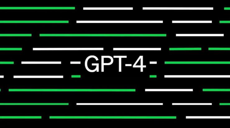 摘掉 Chat 标签，GPT-4 将释放更大生产力