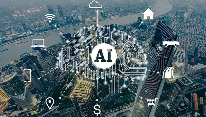 华先胜谈AI未来：系统与算法结合——让AI更具生命力