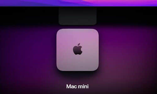 苹果全球开发者大会今夜1点开始 有望推出M2芯片Mac mini