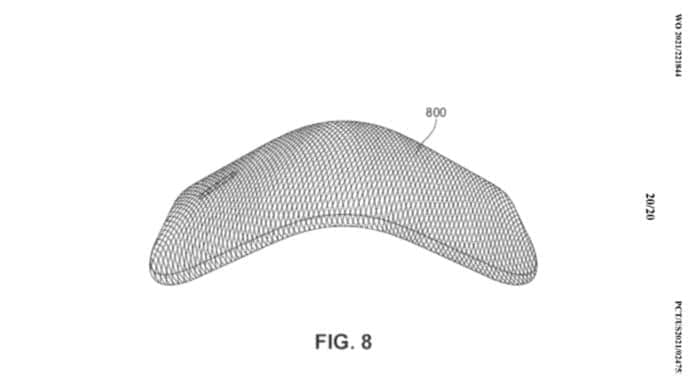 微软Arc鼠标新专利曝光，可折叠 180 度