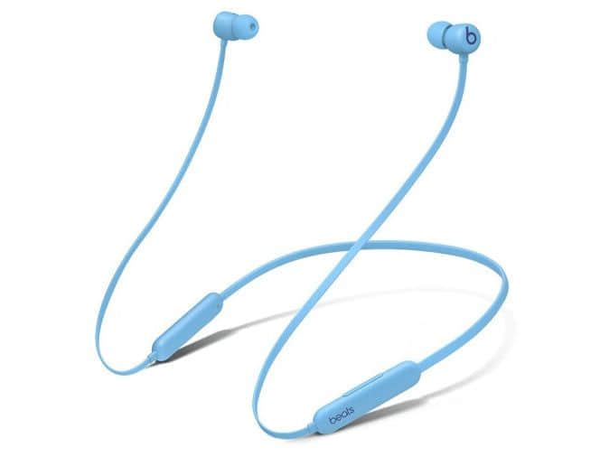 苹果Beats Flex无线耳机反向降价 399元涨至449元