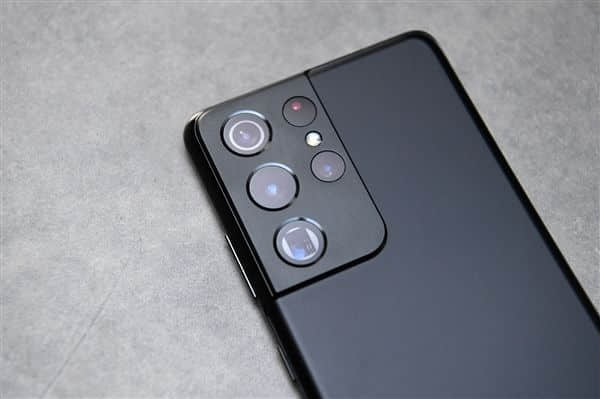 无缘2亿：Galaxy S22 Ultra仍使用前代相同的1.08亿主摄