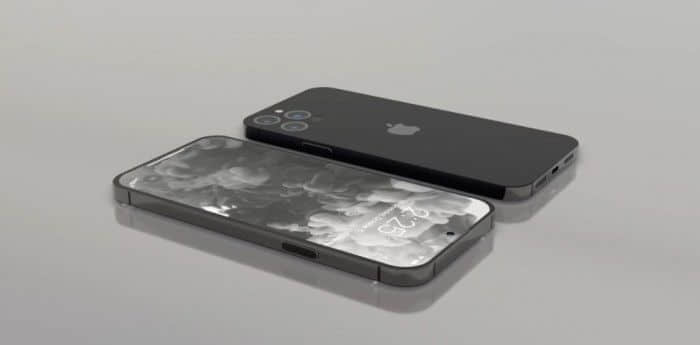 iPhone 14 Pro渲染：电源键整合Touch ID 相机无凸起