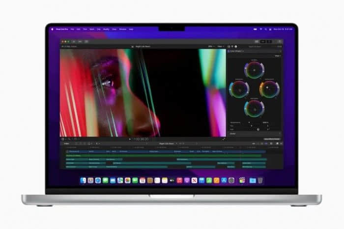 美国新款14/16��MacBook Pro交付日期最迟要12月中