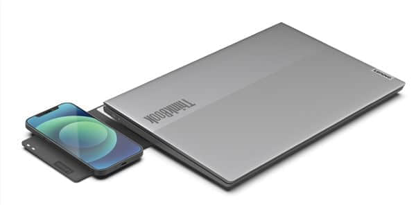 联想发布新一代ThinkBook 13x笔记本