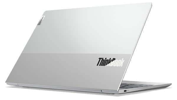 联想发布新一代ThinkBook 13x笔记本