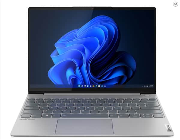 联想发布新一代ThinkBook 13x笔记本